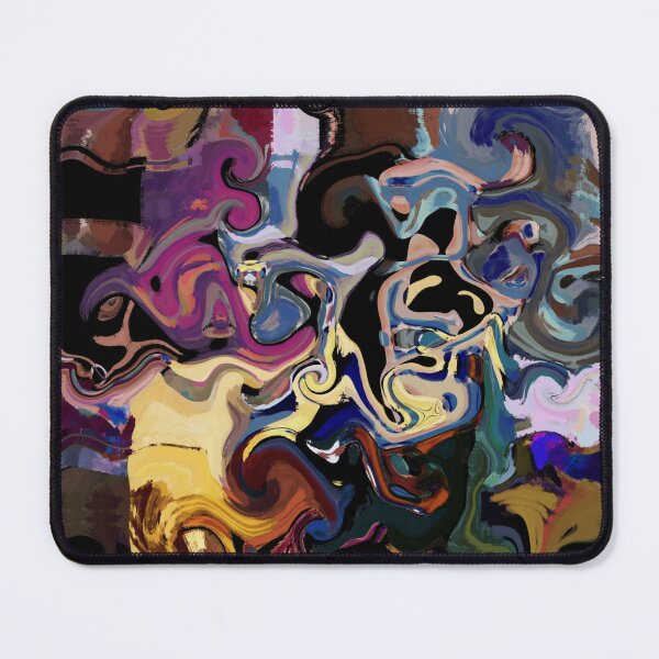 Item preview, Swirling Thoughts designed and sold by CoCDesigns.