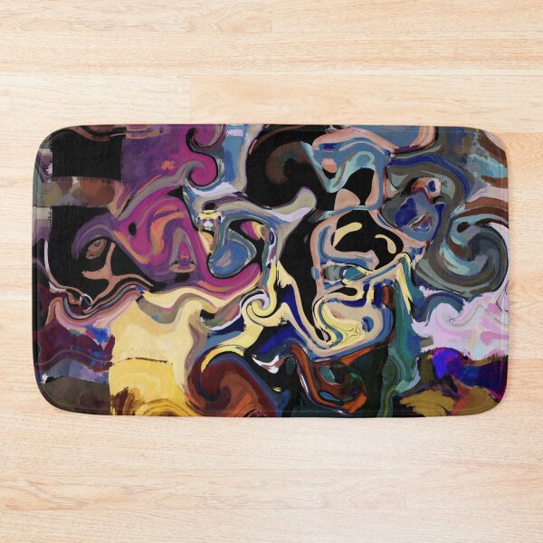 Item preview, Swirling Thoughts designed and sold by CoCDesigns.