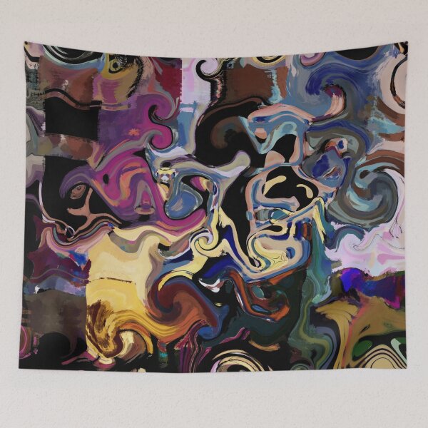 Item preview, Swirling Thoughts designed and sold by CoCDesigns.