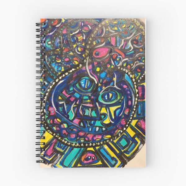Item preview, Inside my Headspace designed and sold by Bob Bogs.
