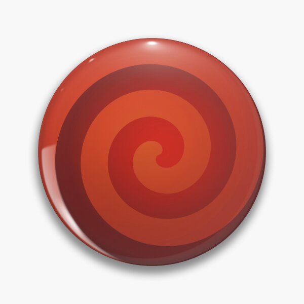 Item preview, Red Hypnotic Spiral  designed and sold by Earesistible.