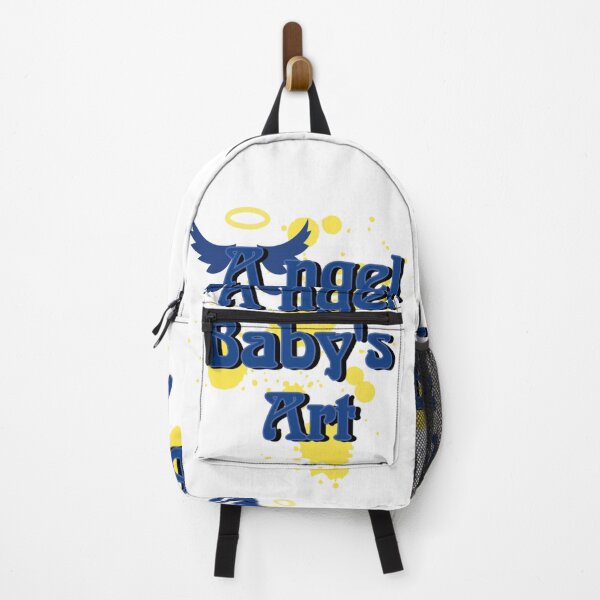 Item preview, Logo designed and sold by AngelBabysArt.