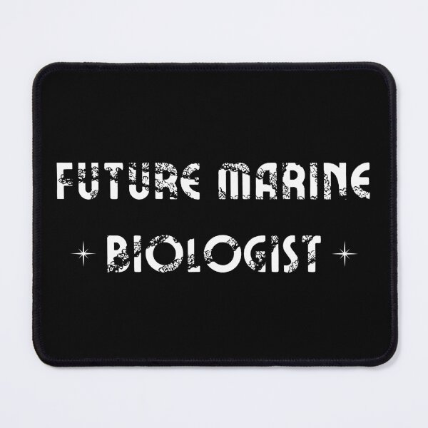 Item preview, Future Marine Biologist designed and sold by contenty.