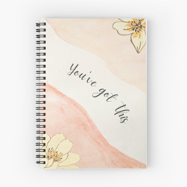 Item preview, You've got this love designed and sold by NotUrAverageART.