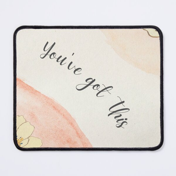 Item preview, You've got this love designed and sold by NotUrAverageART.