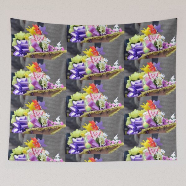 Item preview, In My  Easter Bonnet With All The Trimmings On It......... designed and sold by lynn carter.