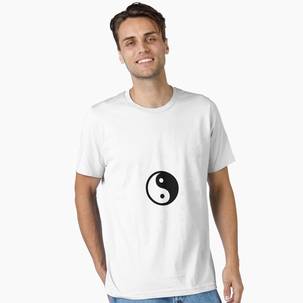 Item preview, Essential T-Shirt designed and sold by TheOverwatcher.