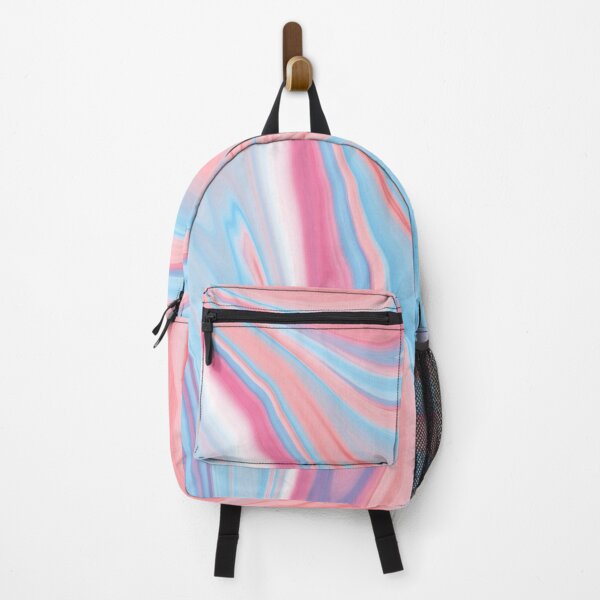 Item preview, Marble Multicolor Pastel designed and sold by OutcastBrain.