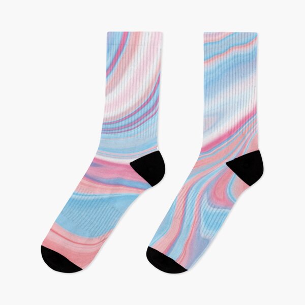 Item preview, Marble Multicolor Pastel designed and sold by OutcastBrain.