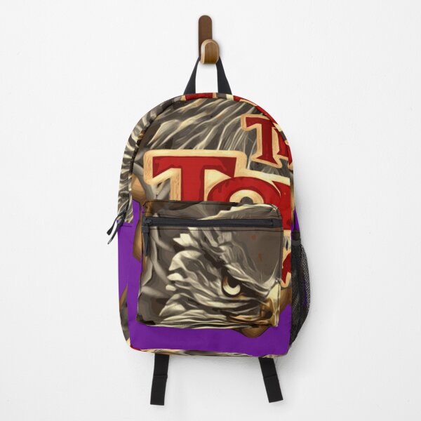 Item preview, The tonic clonic designed and sold by James Bieber.