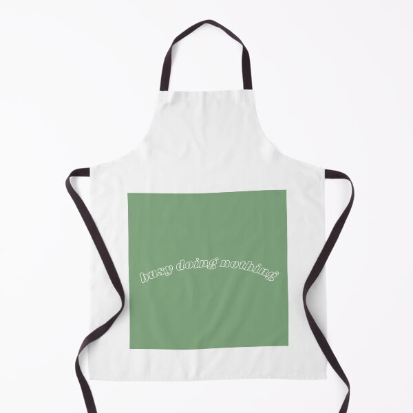 Item preview, busy doing nothing. designed and sold by arzii.