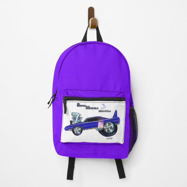 Item preview,   Muscle  Cars  //  Manchine          /        Rogue Runner! designed and sold by Imagin8er.