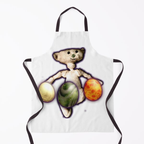 Item preview, Bear Alpha Egg Lord designed and sold by Ismashadow2.