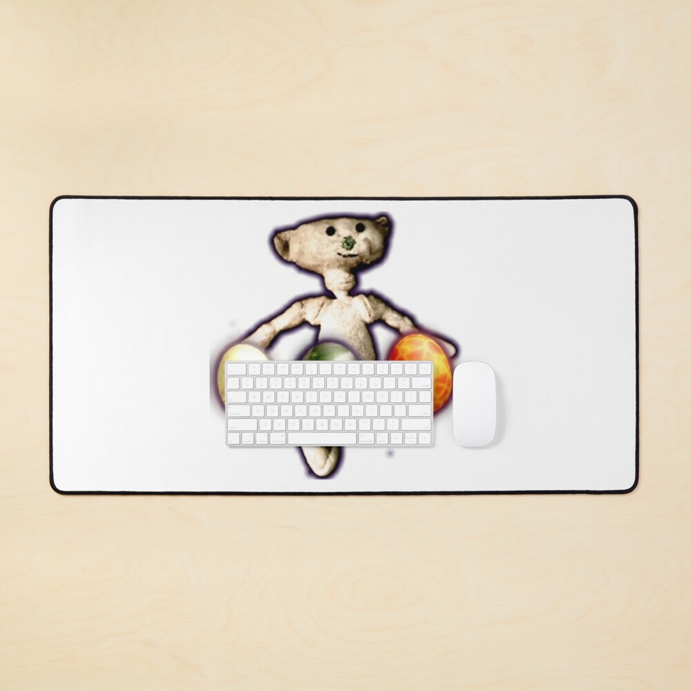 Bear Alpha Egg Lord | iPad Case & Skin