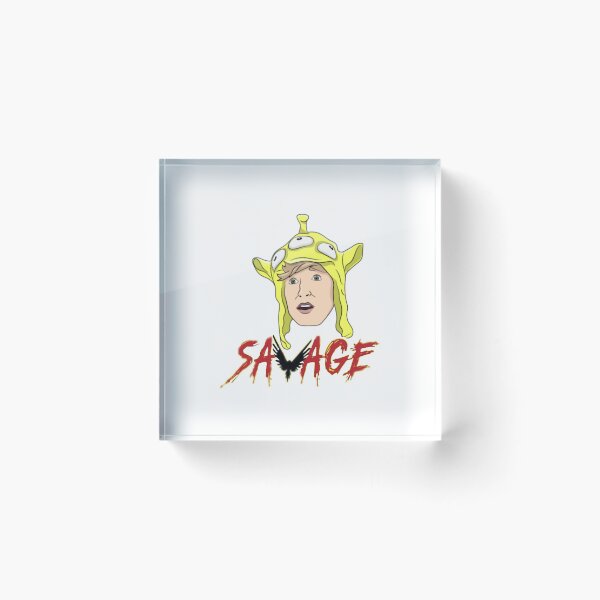 Item preview, Logan Paul designed and sold by BERDOFRENZY.