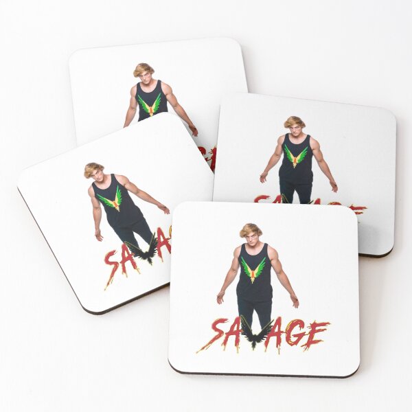 Item preview, Logan Paul designed and sold by BERDOFRENZY.