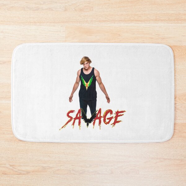 Item preview, Logan Paul designed and sold by BERDOFRENZY.