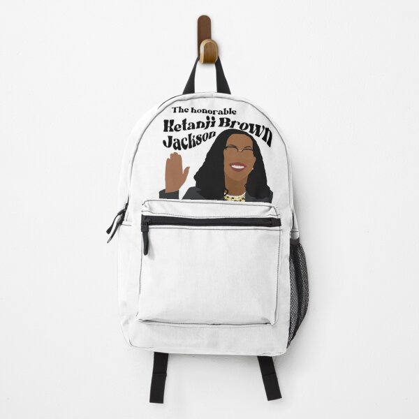 Item preview, The Honorable Ketanji Brown Jackson designed and sold by princesssomo21.