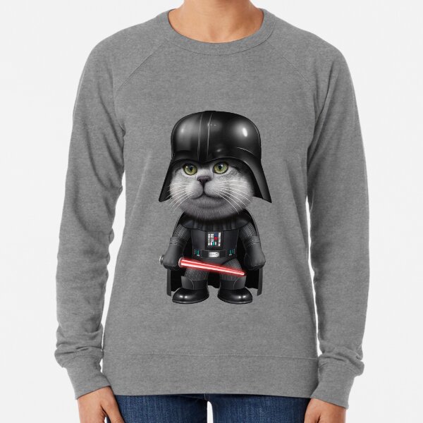 starwars vader sweatshirts hoodies redbubble