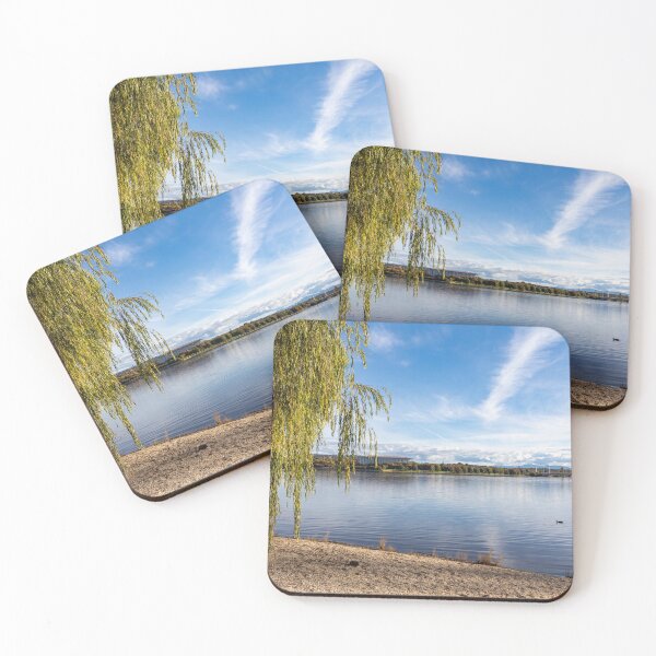 Item preview, Lake Burley Griffin in Canberra designed and sold by Martin Berry Photography.