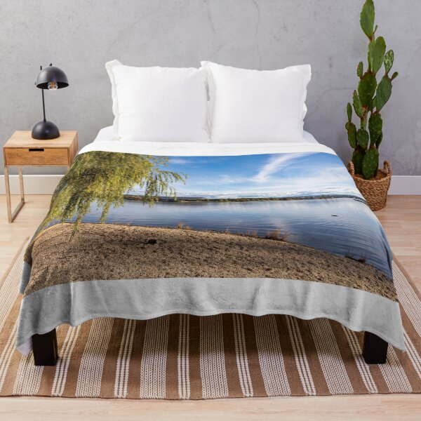 Item preview, Lake Burley Griffin in Canberra designed and sold by Martin Berry Photography.