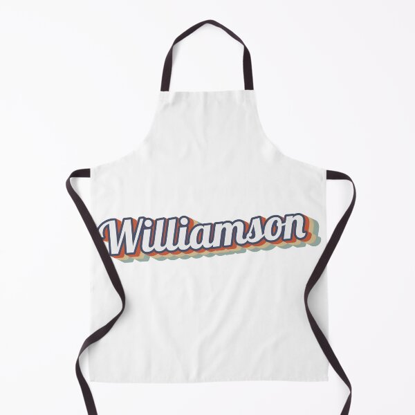 Item preview, Williamson Surname designed and sold by WilliamsonMedia.