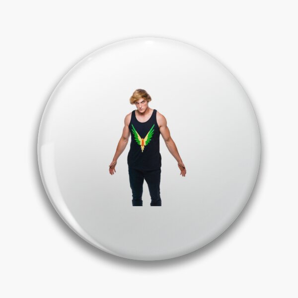 Item preview, Logan Paul designed and sold by BERDOFRENZY.