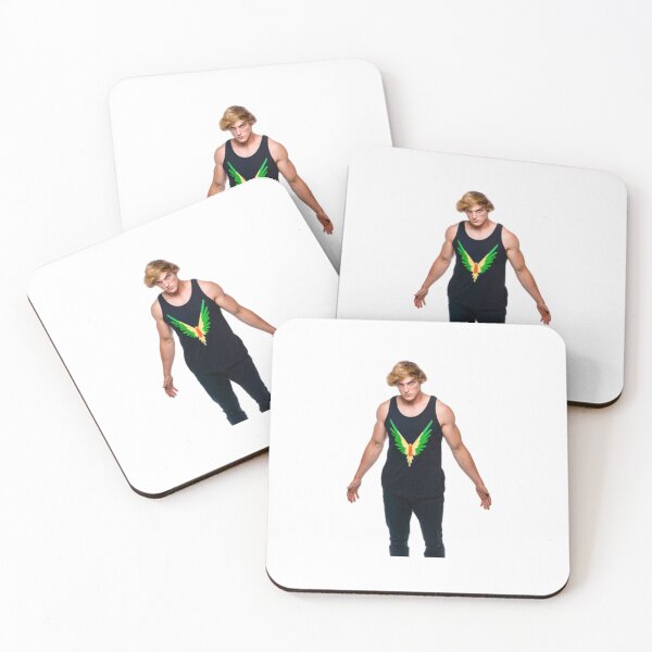 Item preview, Logan Paul designed and sold by BERDOFRENZY.