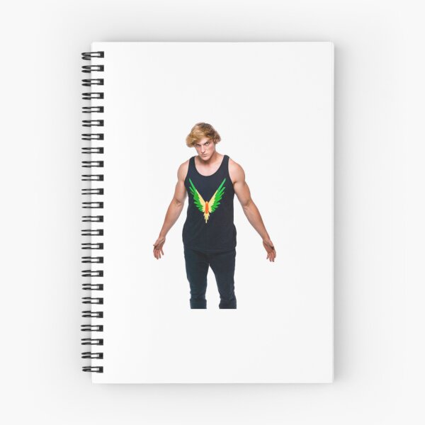 Item preview, Logan Paul designed and sold by BERDOFRENZY.