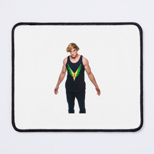 Item preview, Logan Paul designed and sold by BERDOFRENZY.