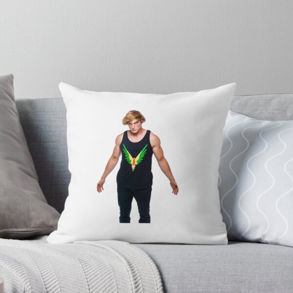 Item preview, Logan Paul designed and sold by BERDOFRENZY.