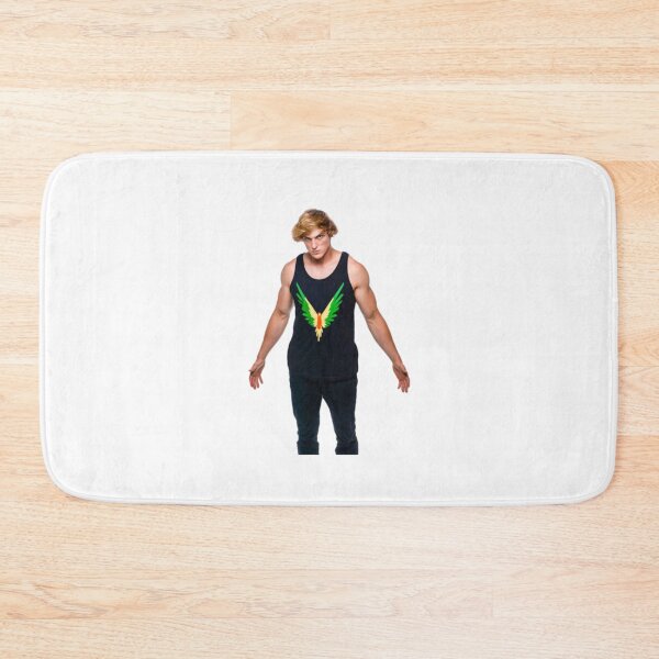 Item preview, Logan Paul designed and sold by BERDOFRENZY.