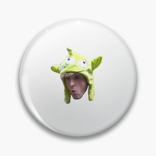 Item preview, Logan Paul designed and sold by BERDOFRENZY.