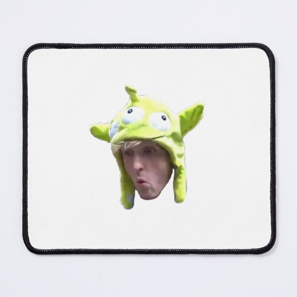Item preview, Logan Paul designed and sold by BERDOFRENZY.