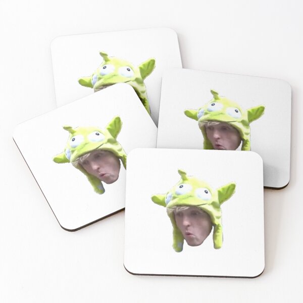 Item preview, Logan Paul designed and sold by BERDOFRENZY.