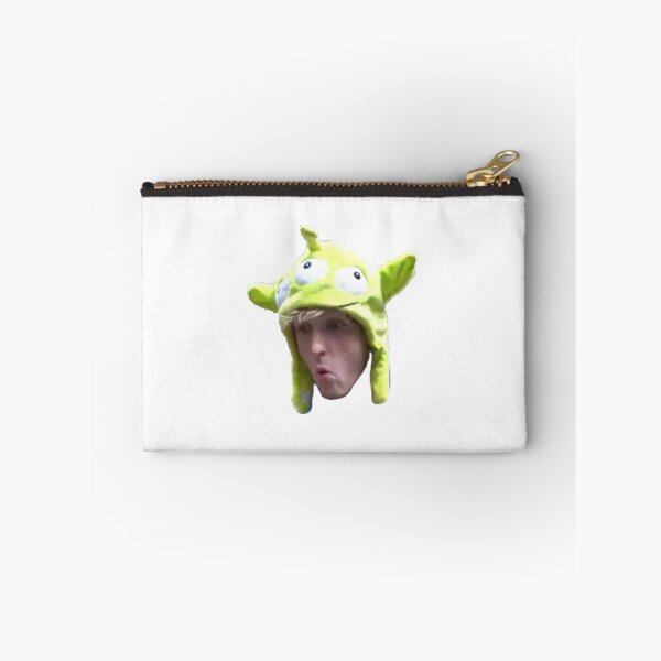 Item preview, Logan Paul designed and sold by BERDOFRENZY.