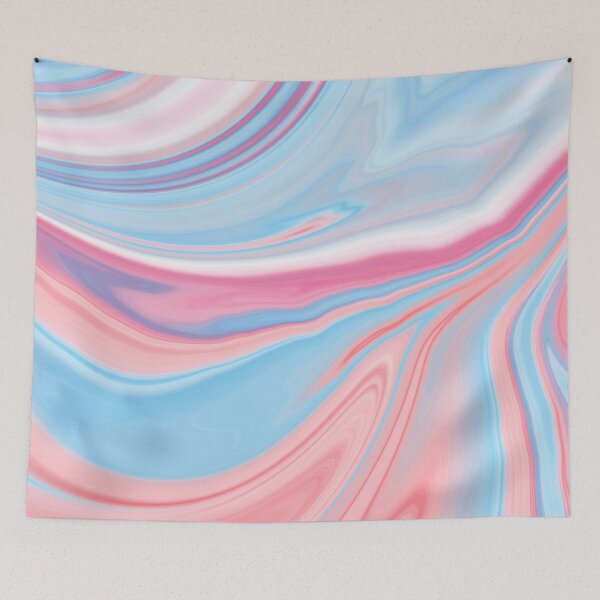 Item preview, Marble Multicolor Pastel designed and sold by OutcastBrain.