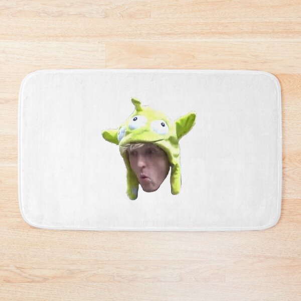 Item preview, Logan Paul designed and sold by BERDOFRENZY.