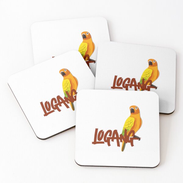 Item preview, Logan Paul designed and sold by BERDOFRENZY.