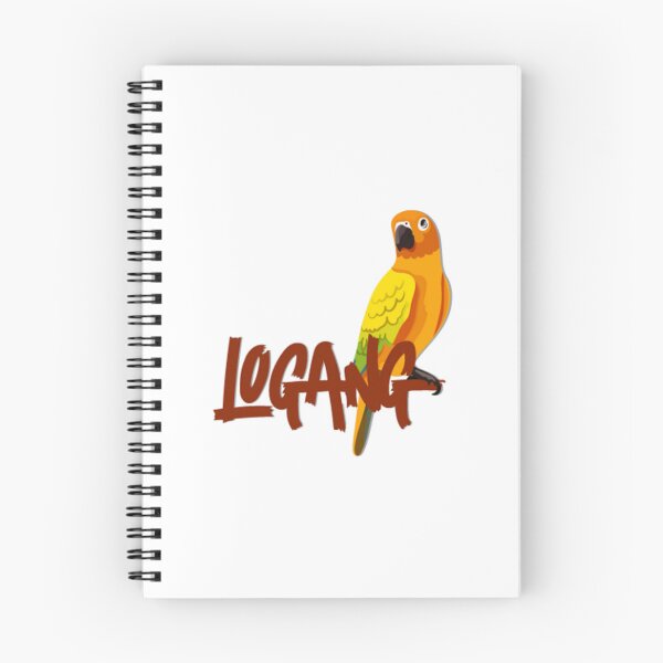 Item preview, Logan Paul designed and sold by BERDOFRENZY.