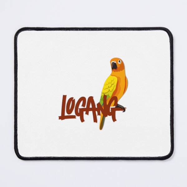 Item preview, Logan Paul designed and sold by BERDOFRENZY.