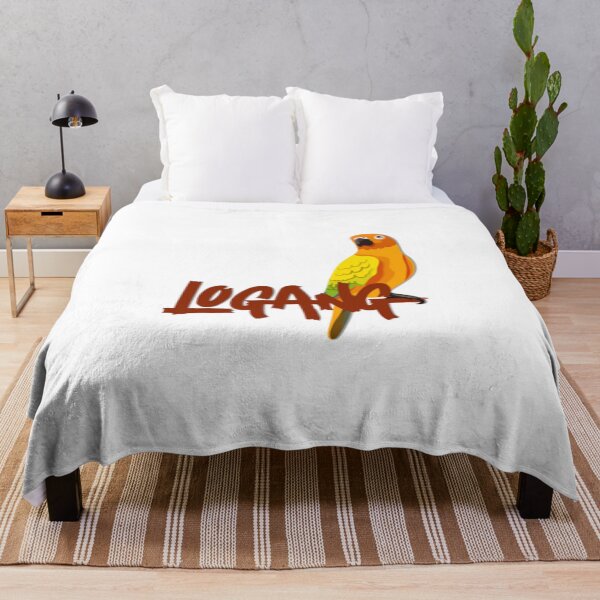 Item preview, Logan Paul designed and sold by BERDOFRENZY.
