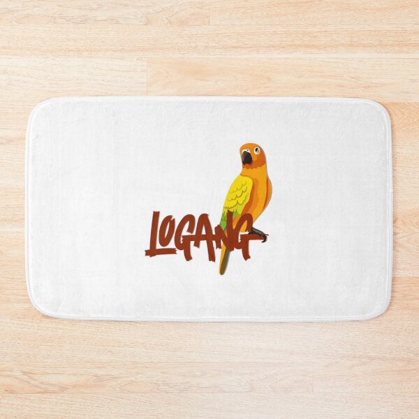 Item preview, Logan Paul designed and sold by BERDOFRENZY.