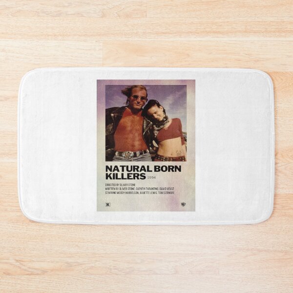 Item preview, Natural Born Killers Poster designed and sold by allegiance09.