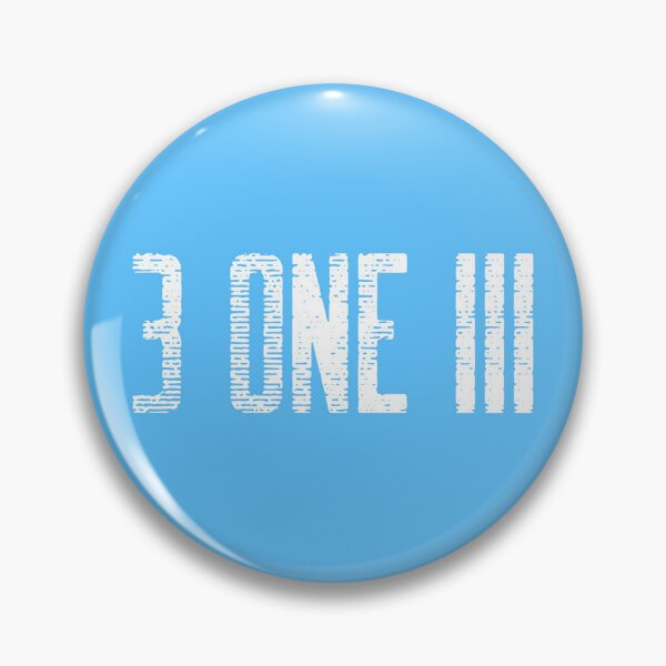 Item preview, "3 One III" Detroit 313  designed and sold by Candlewood Museum & Gift Shoppe.