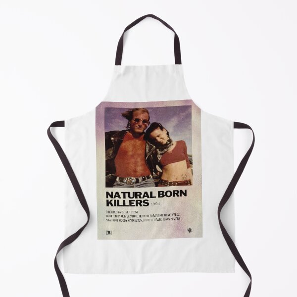 Item preview, Natural Born Killers Poster designed and sold by allegiance09.