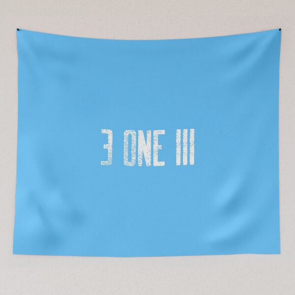 Item preview, "3 One III" Detroit 313  designed and sold by Candlewood Museum & Gift Shoppe.