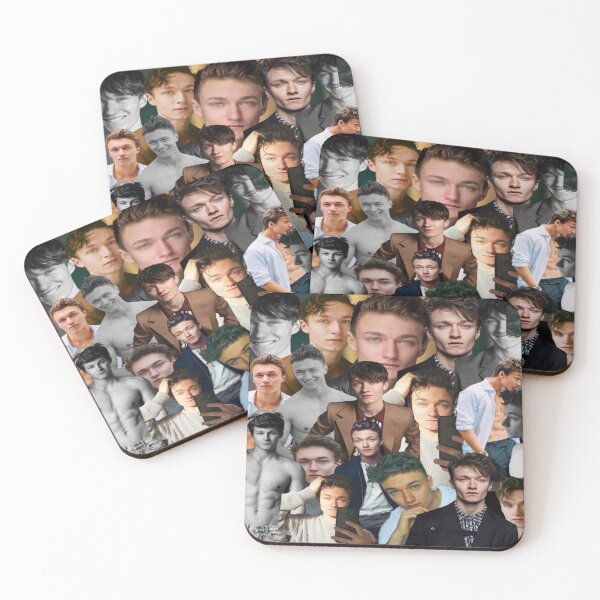 Artikelvorschau, Harrison Osterfield Fotocollage entworfen und verkauft von T-shirtakStore.