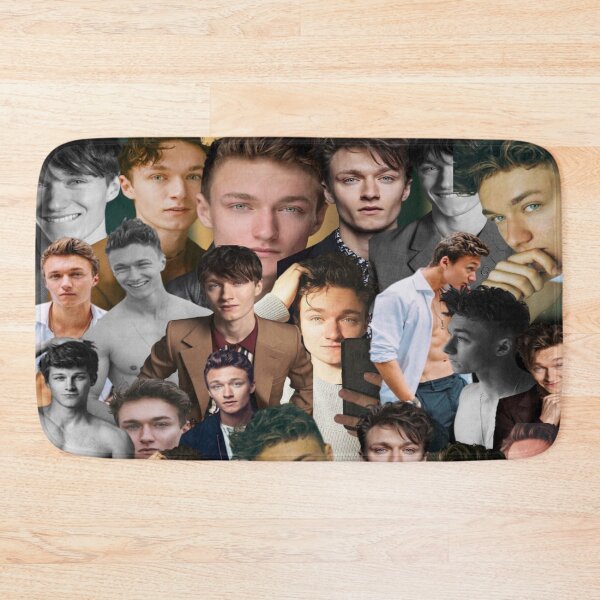 Item preview, harrison osterfield photo collage designed and sold by T-shirtakStore.