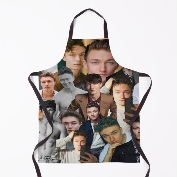 Item preview, harrison osterfield photo collage designed and sold by T-shirtakStore.